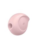 Satisfyer Sugar Rush Rose