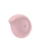 Satisfyer Sugar Rush Rose