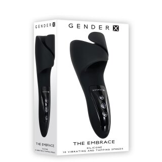 Gender X The Embrace