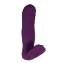 Gender X Velvet Hammer