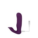 Gender X Velvet Hammer