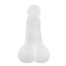 Gender X Stroke And Poke