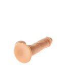 Mr. Dixx Naughty Nick Dildo 14,5 cm