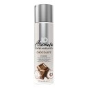 System Jo Aromatix Scented Massage Oil Chocolate 120 ml