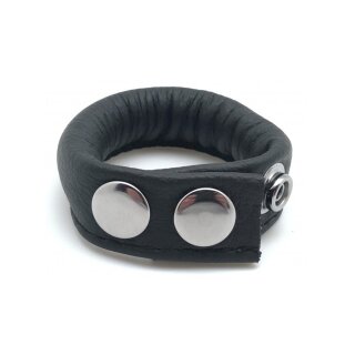 Ballstretcher Weighted In Leather 72 gr