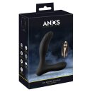 ANOS RC Prostate Butt Plug with Vibration