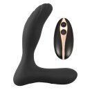 ANOS RC Prostate Butt Plug with Vibration