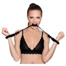 Bad Kitty Cuffs Rope