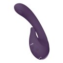 Miki - Pulse Wave & Flickering G-Spot Vibrator - Pink