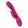 Tama - Wave & Vibrating G-Spot Rabbit - Pink
