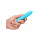 Eleni - Super Soft ABS - Multi-Speeds - Turquoise