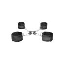 Velcro Hogtie With Hand and Ankle Cuffs