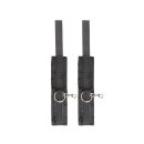 Velcro Hogtie With Hand and Ankle Cuffs