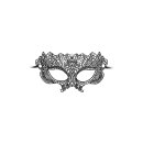 Lace Eye-Mask - Princess