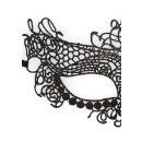 Lace Eye-Mask - Queen