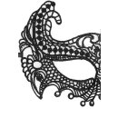 Lace Eye-Mask- Empress