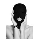 Submission Mask - With Open Mouth