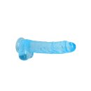 9" / 22 cm Realistic Dildo with Balls
