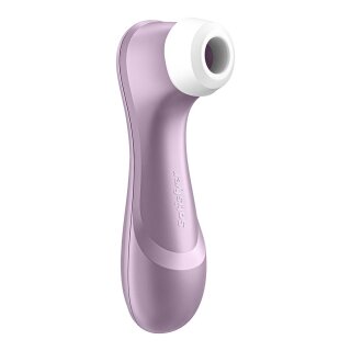 Satisfyer Pro 2 Next Generation Violett