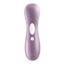 Satisfyer Pro 2 Next Generation Violett