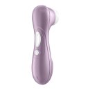 Satisfyer Pro 2 Next Generation Violett