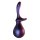 Hueman Nebula Bulb Anal Douche
