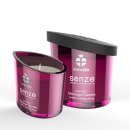 Swede Senze Ecstatic Massage Candle Jasmine Ylang Ylang  50 ml