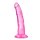 B Yours Plus Lust N’ Thrust Pink - 19 cm