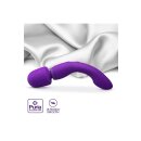 Wellness  Dual Sense  Purple