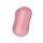 Satisfyer Cotton Candy Light Red