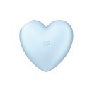 Satisfyer Cutie Heart Blue