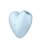Satisfyer Cutie Heart Blue
