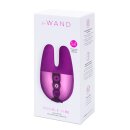 Le Wand Double Vibe Cherry