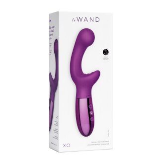 Le Wand Xo Cherry