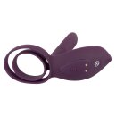 Couples Choice RC Couple´s Vibrator 2