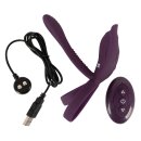 Couples Choice RC Couple´s Vibrator 2