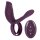 Couples Choice RC Couple´s Vibrator 2