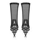 Obsessive Luiza mittens One size