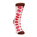 Sexy Socks - Lip Love - 36 - 46