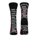 Sexy Socks You.Me.Bed.Now. - 36 - 46