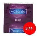 Pasante Kondome Trim x144 Großpackung