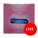 Pasante Kondome Sensitiv  x144 Großpackung