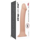 Dildo Strap-On-Me Biegbar XL 20 cm