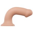 Dildo Strap-On-Me Biegbar XL 20 cm