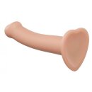 Dildo Strap-On-Me Biegbar XL 20 cm