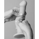 Dildo Strap-On-Me Biegbar XL 20 cm
