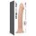 Dildo Strap-On-Me Biegbar XL 20 cm