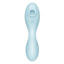 Satisfyer Curvy Trinity 5+ Blue