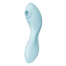 Satisfyer Curvy Trinity 5+ Blue