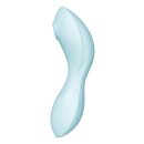 Satisfyer Curvy Trinity 5+ Blue